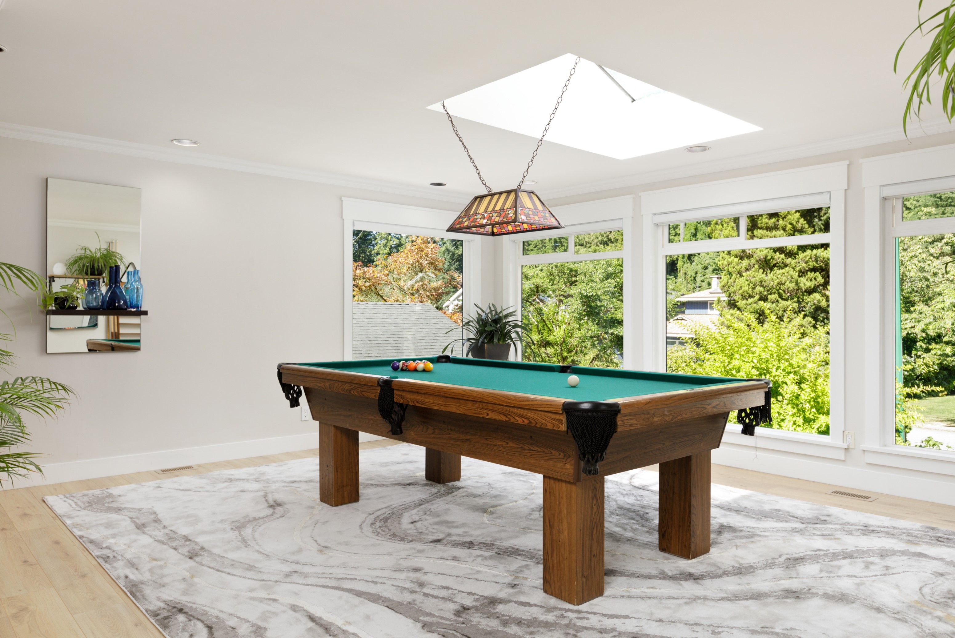 Complete Home Renovation in North Vancouver