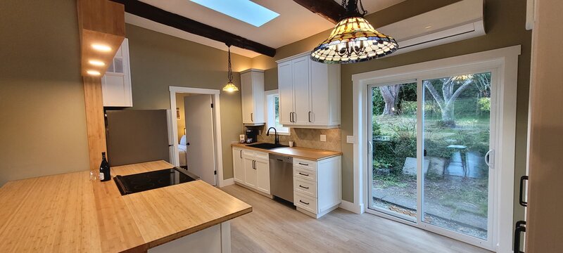 From Single Family to Three Rental Units